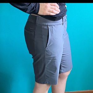 Women’s Nike Size 8 Golf Shorts
